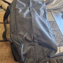 Fortress Super Large Duffle Bag