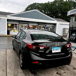 2016 MAZDA 3 SPORT 120K $6300