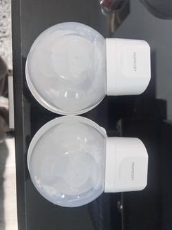 Breast Pumps