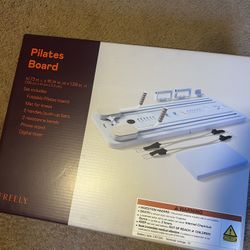 Freely Pilates Board