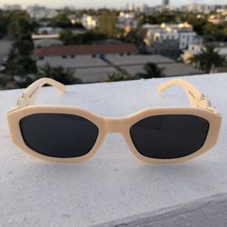 Versace New Sunglasses