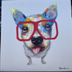 Animal Pop Art