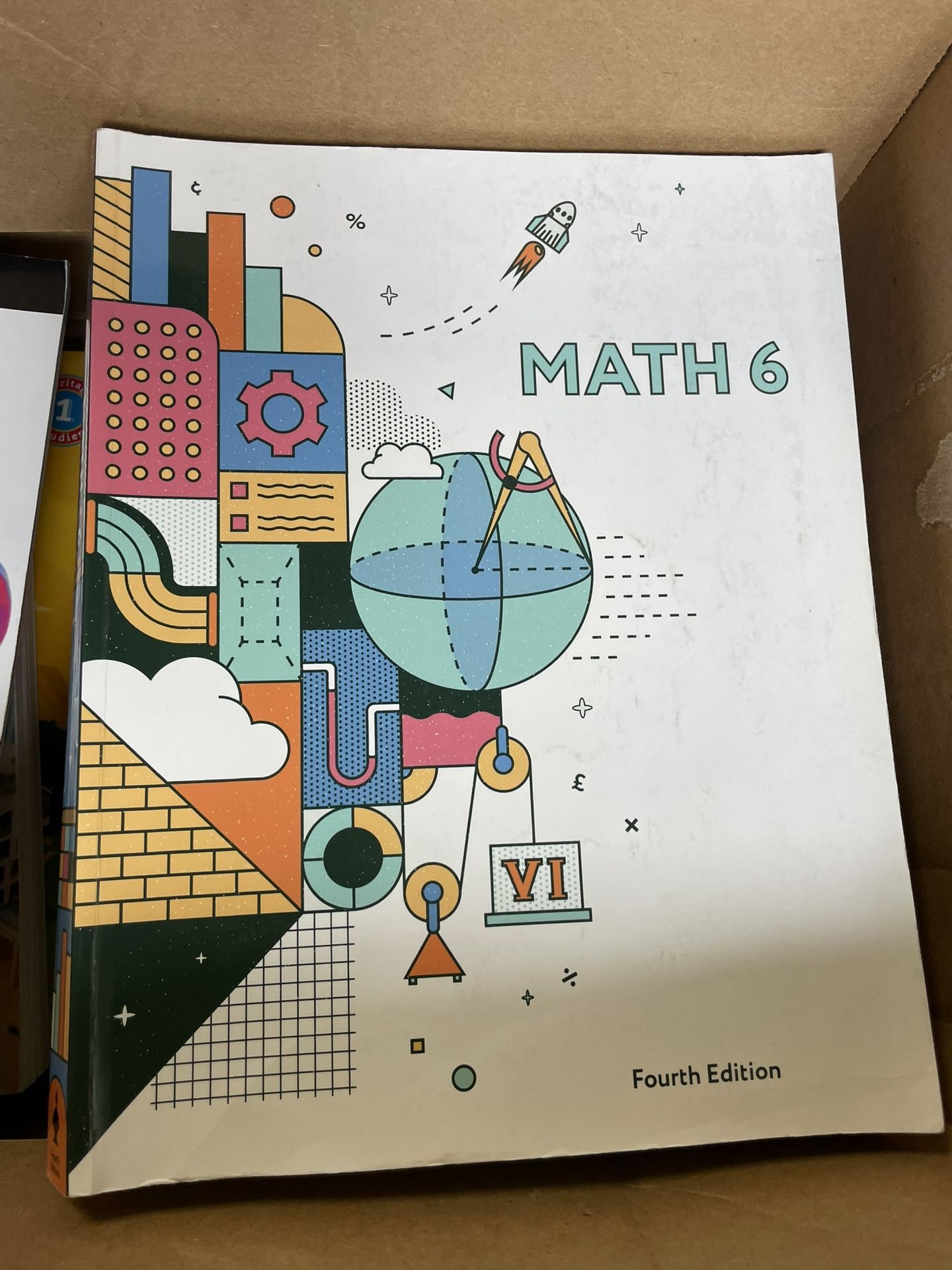 Math 6