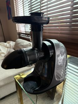 Jocuu Slow Juicer
