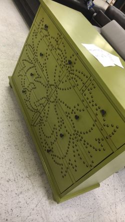 dresser