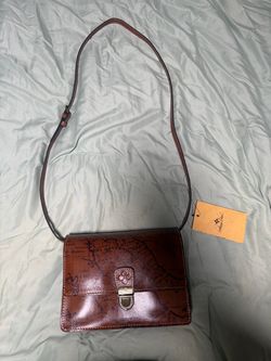 Patricia Nash purse