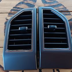 F150 a/c vent 2015-2018