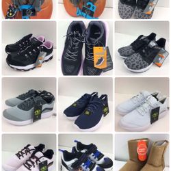 NEW WITH TAG ⭐️MIXED SUMMER SHOE SANDALS SLIPPERS LOTS ⭐️ DIFFERENT SIZES BUE AND RESALE ⭐️⭐️⭐️⭐️⭐️