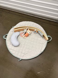 Baby Mat