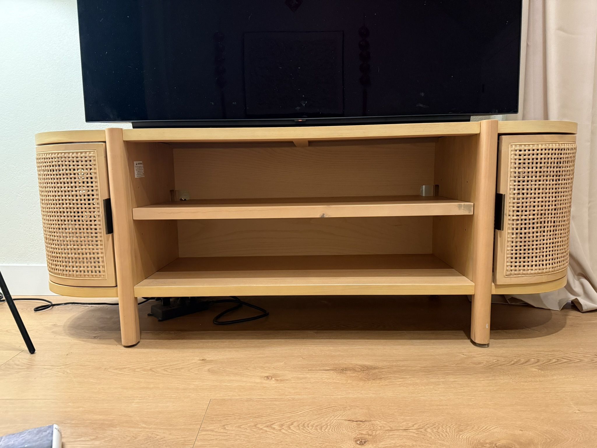 Studio McGee x Target TV Stand