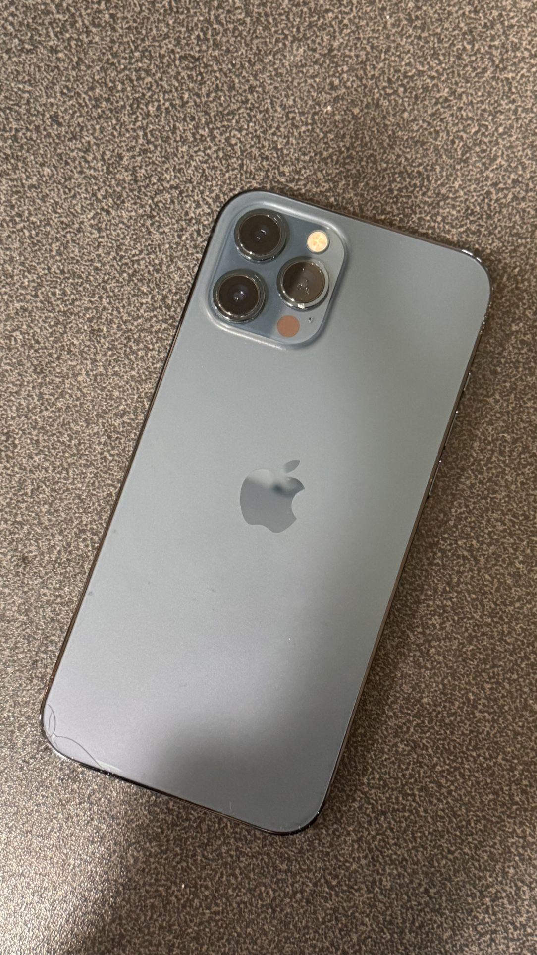 Unlocked iPhone 12 Pro Max 256 GB