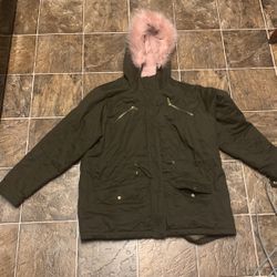 Women’s Coat