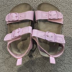 Girls Sandals 6t