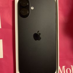 iPhone 16 Plus 