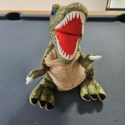 Toddlers Dinosaur Back Pack 