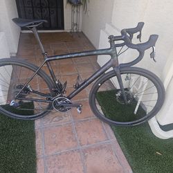 Specialized Aethos 1