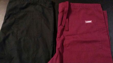 Scrub Pants