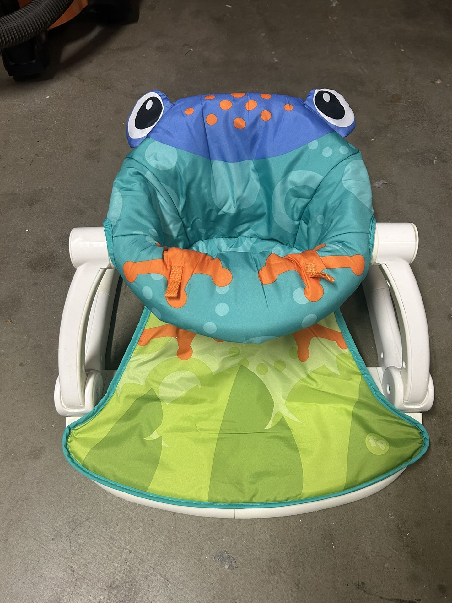 Baby Seat For 6 To 12 Month Baby’s