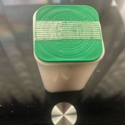 2011 $ Silver American Eagles 