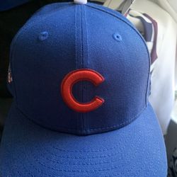 Hat Club Exclusive Chicago Cubs