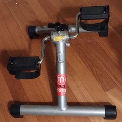 In Stride Folding Feet Cycle