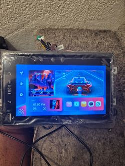 Carplay Upgrade Stereos