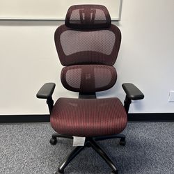 Ergonomic Office Chair (Bulk Qty Available)