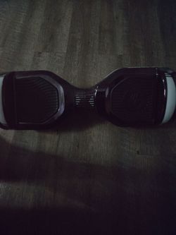 Hoverboard