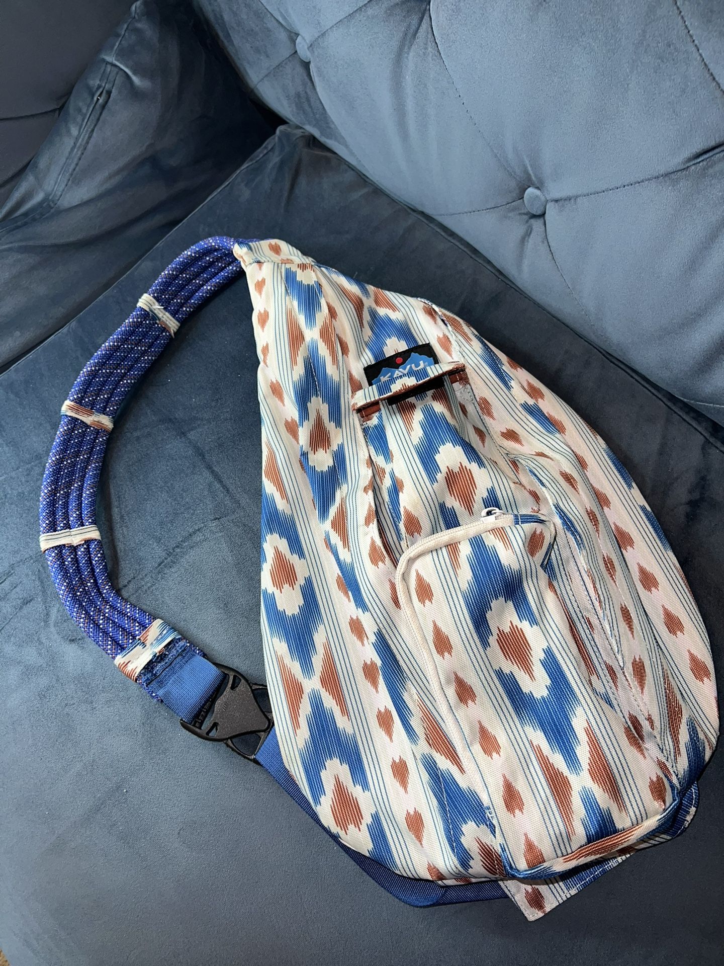 Kavu Bag