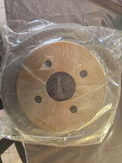 TRQ brake drums and brake rotors