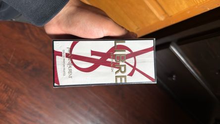 YSL Libre Eau de Parfum Fruitée 3 fl oz