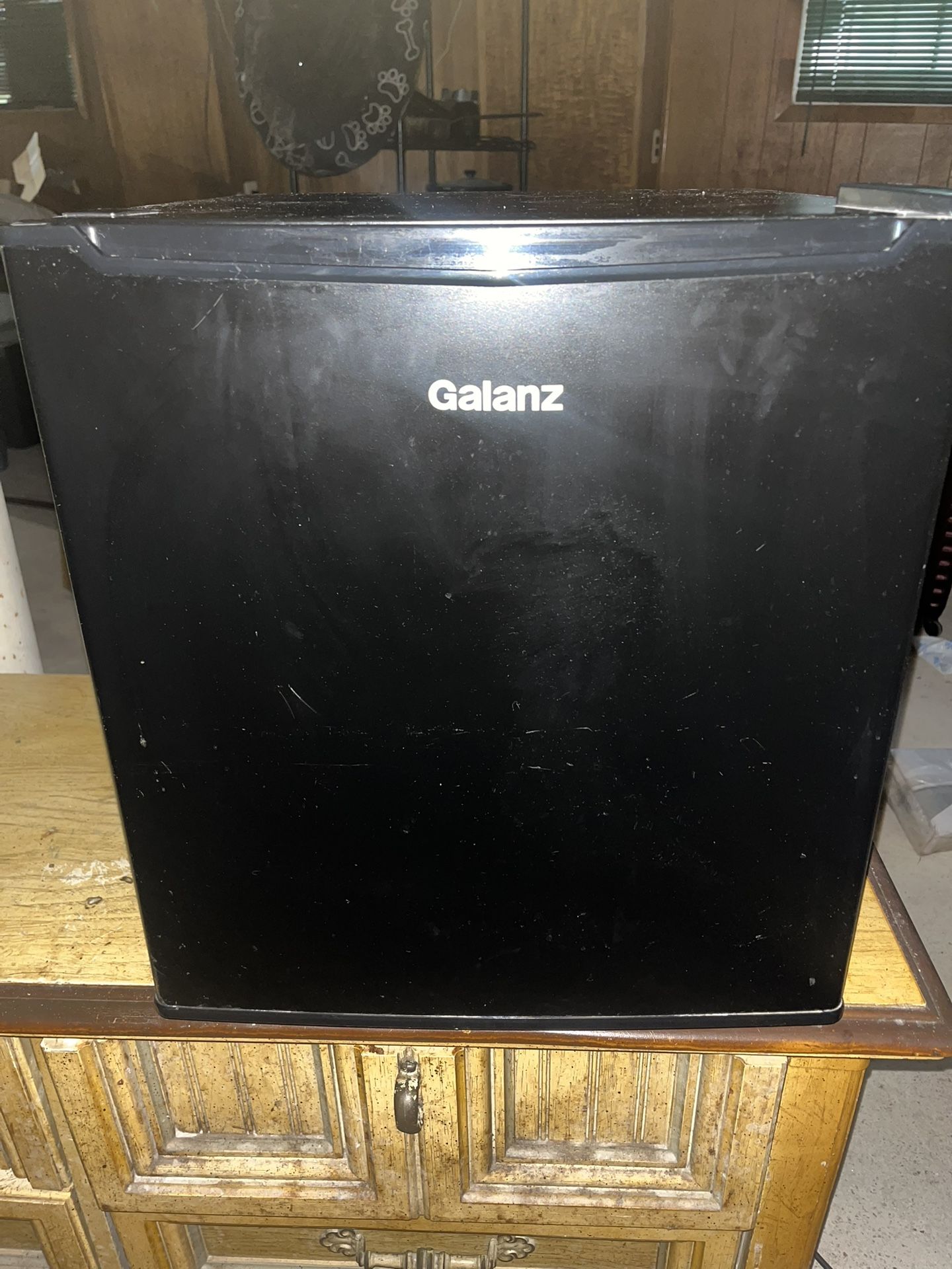 Mini Fridge