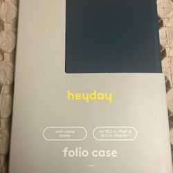 iPad Case