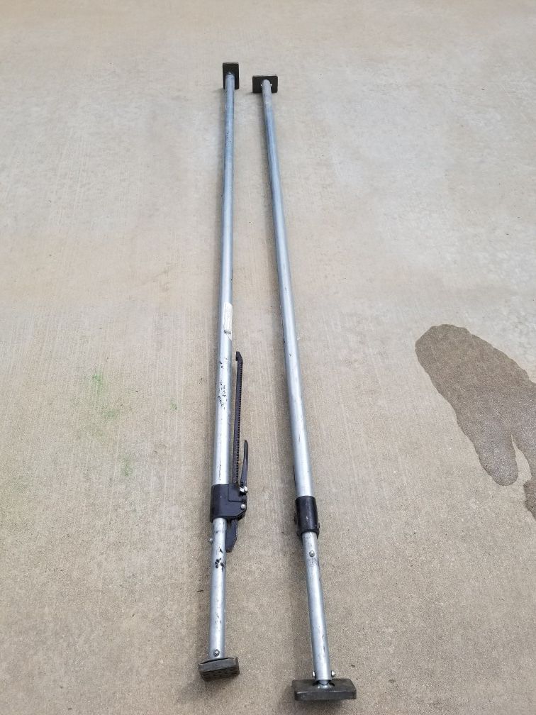 Semi Trailer Load Locks ~PRICE REDUCTION