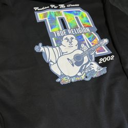 True Religion Hoodie 