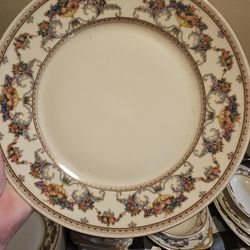 Fine China