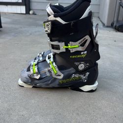 Tecnica Ski Boots