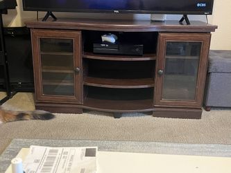 Media Console/ Tv Stand