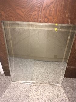 Mirror 24in x 20in
