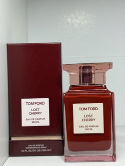 Tom Ford Lost Cherry