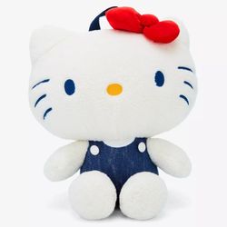 Hello Kitty Backpack 
