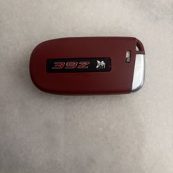 Scat Pack Key 