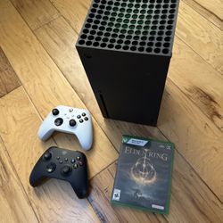 Xbox Series X Bundle