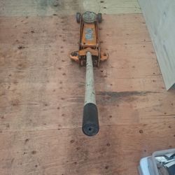 Floor Jack