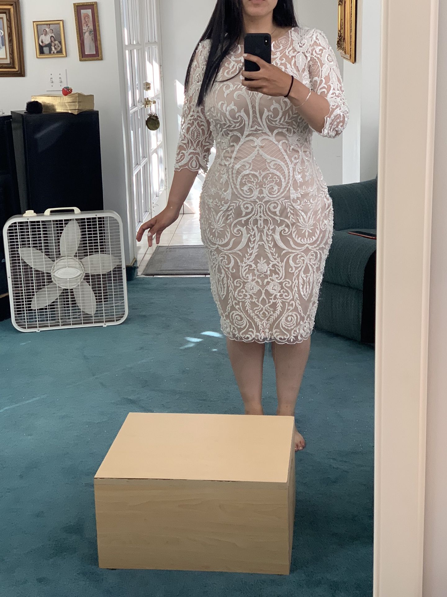 Dress/ wedding