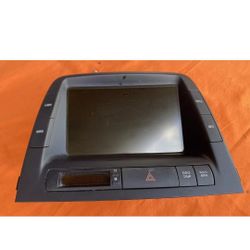 2006 Prius Screen Good Parts