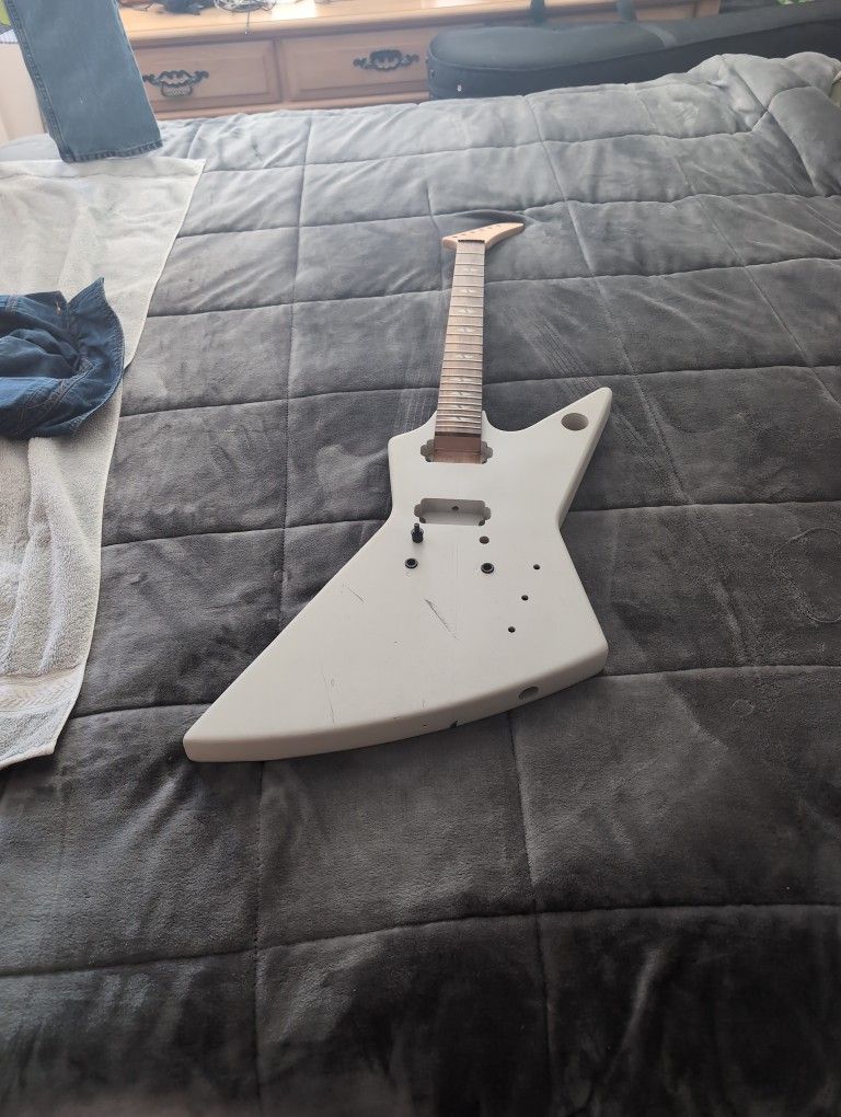 Explorer Build Send Offers