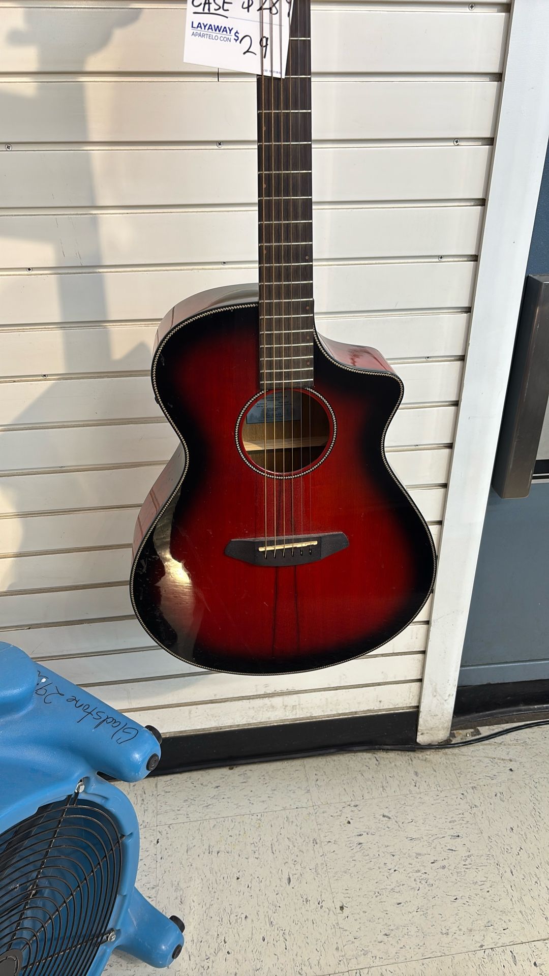 Guitar