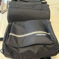 RALLY PACK UNIVERSAL LUGGAGE 