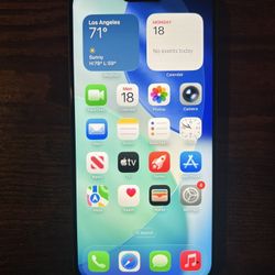 iPhone 15 Pro Max 256 GB AT&T  H20 Cricket  US mobile